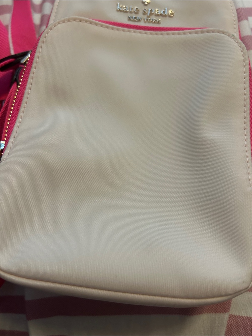 Kate spade crossbody bag - Picture 3 of 3